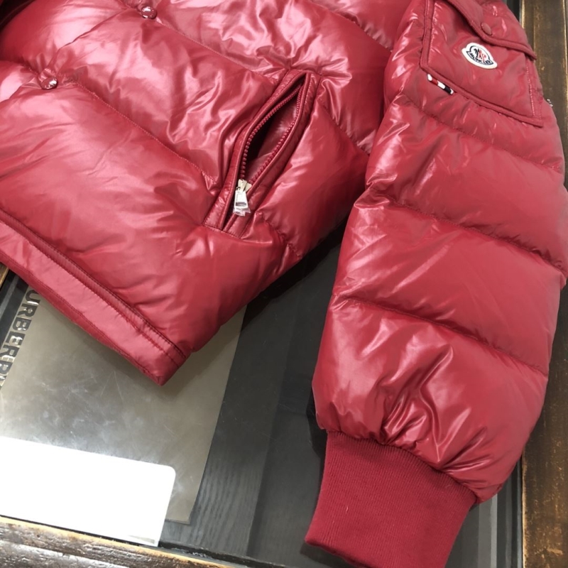 Moncler Down Coat